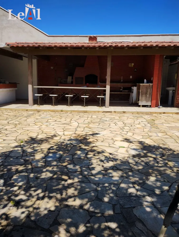 Casa, 3 quartos - Foto 11