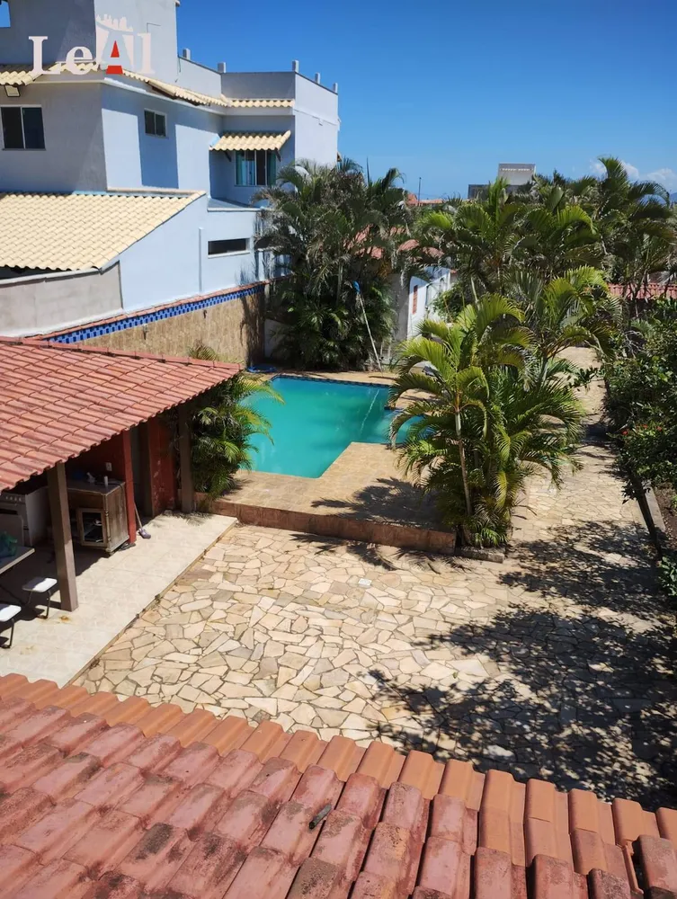 Casa, 3 quartos - Foto 17