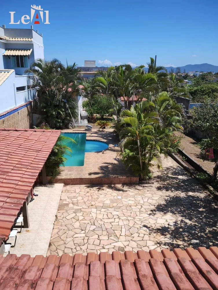 Casa, 3 quartos - Foto 13