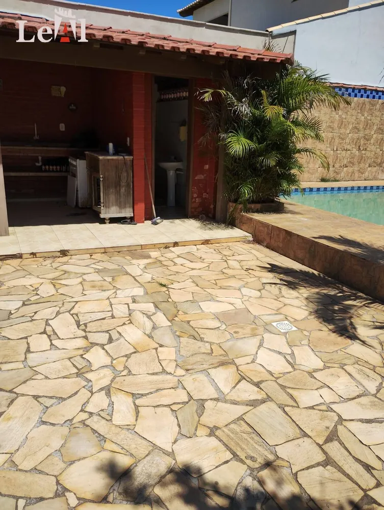Casa, 3 quartos - Foto 5