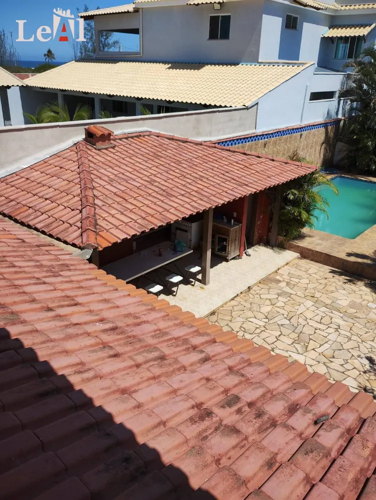 Casa, 3 quartos - Foto 16