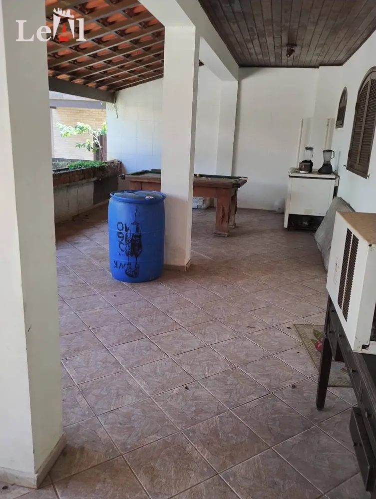 Casa, 3 quartos - Foto 9