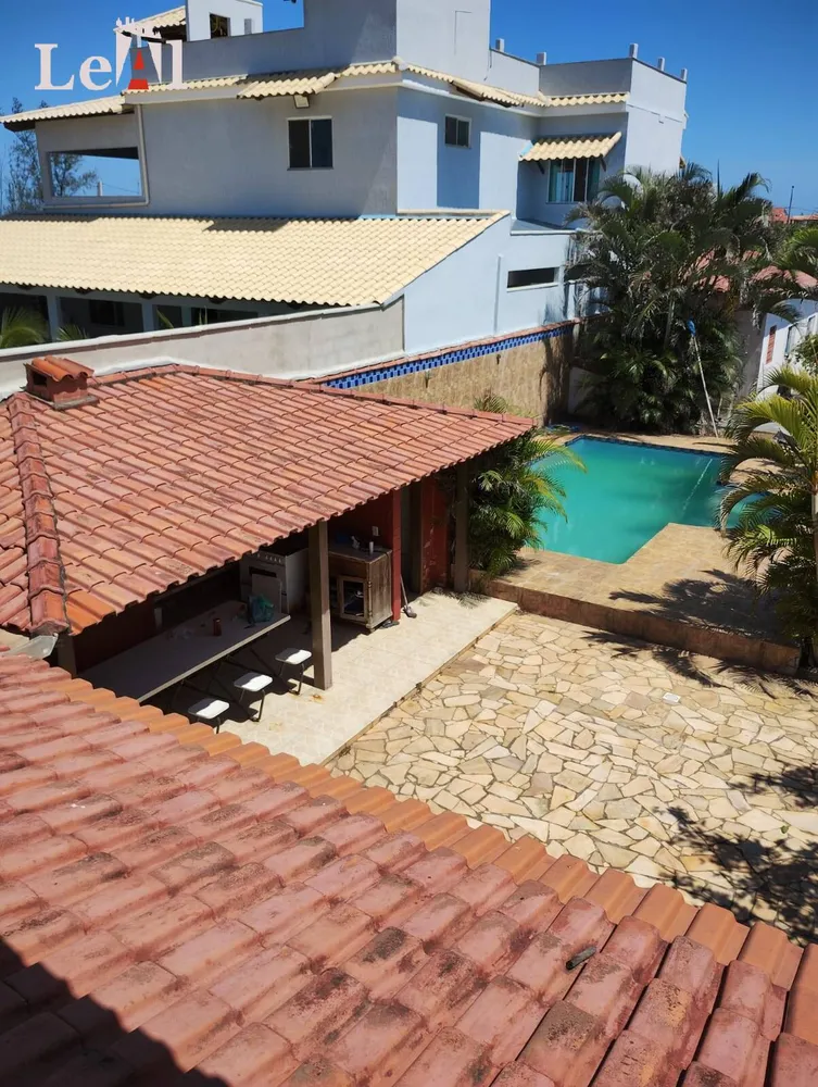 Casa, 3 quartos - Foto 23