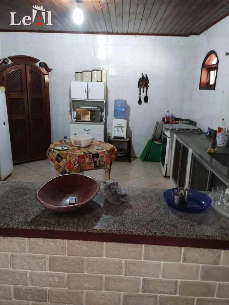 Casa, 3 quartos - Foto 12