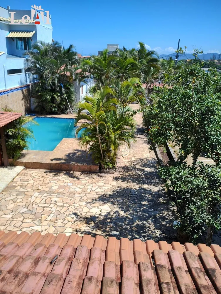Casa, 3 quartos - Foto 18