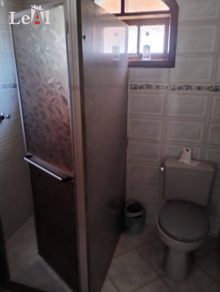Casa, 3 quartos - Foto 22