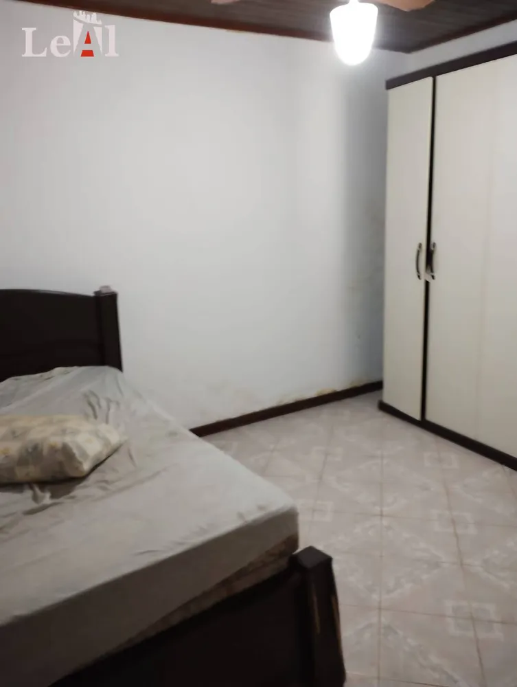 Casa, 3 quartos - Foto 26