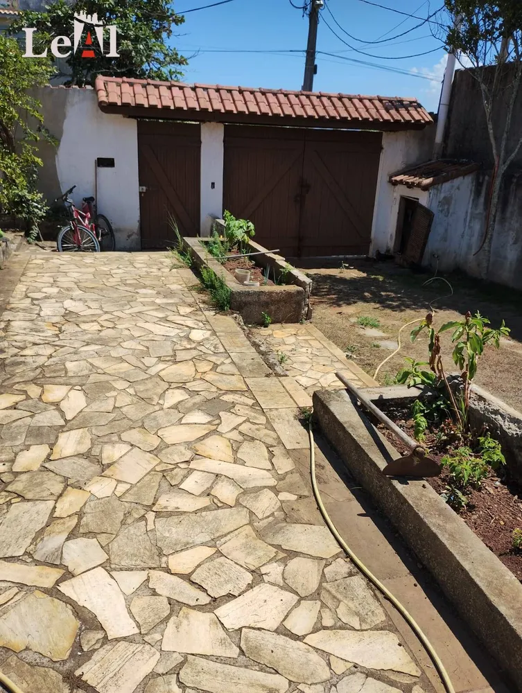 Casa, 3 quartos - Foto 3
