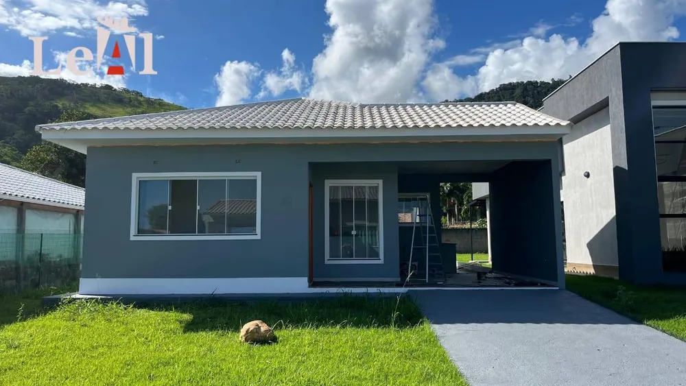 Casa, 3 quartos, 105 m² - Foto 5