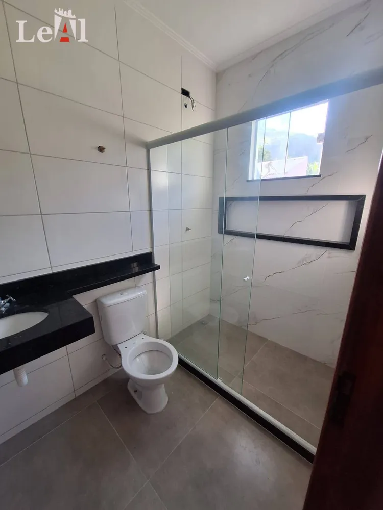Casa, 3 quartos, 105 m² - Foto 9