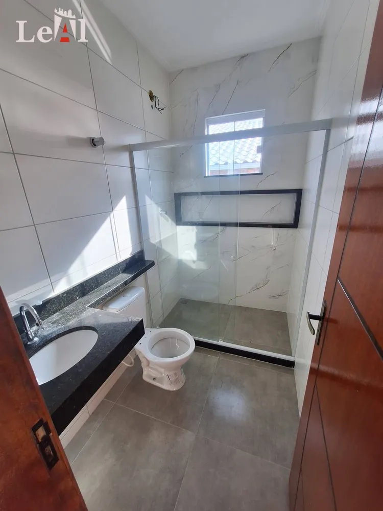 Casa, 3 quartos, 105 m² - Foto 3