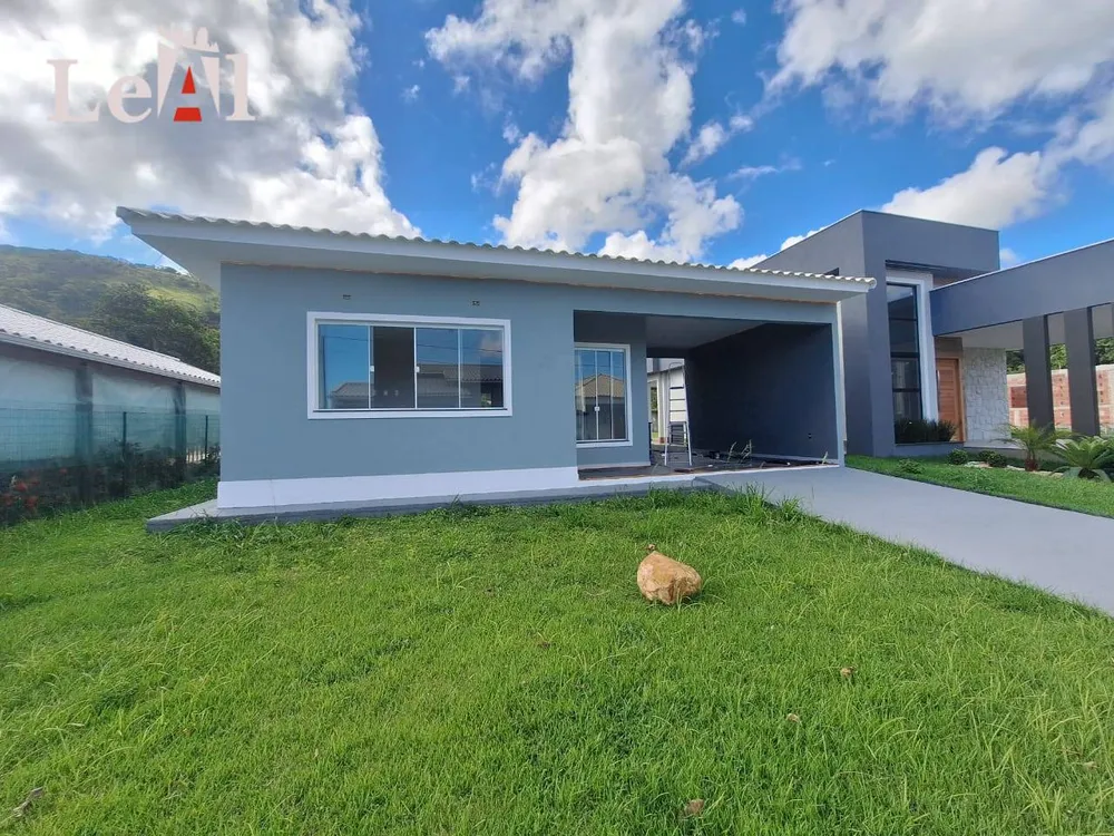 Casa, 3 quartos, 105 m² - Foto 4