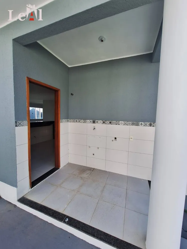 Casa, 3 quartos, 105 m² - Foto 10