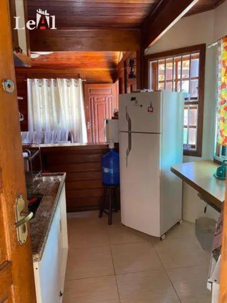 Casa, 4 quartos - Foto 11