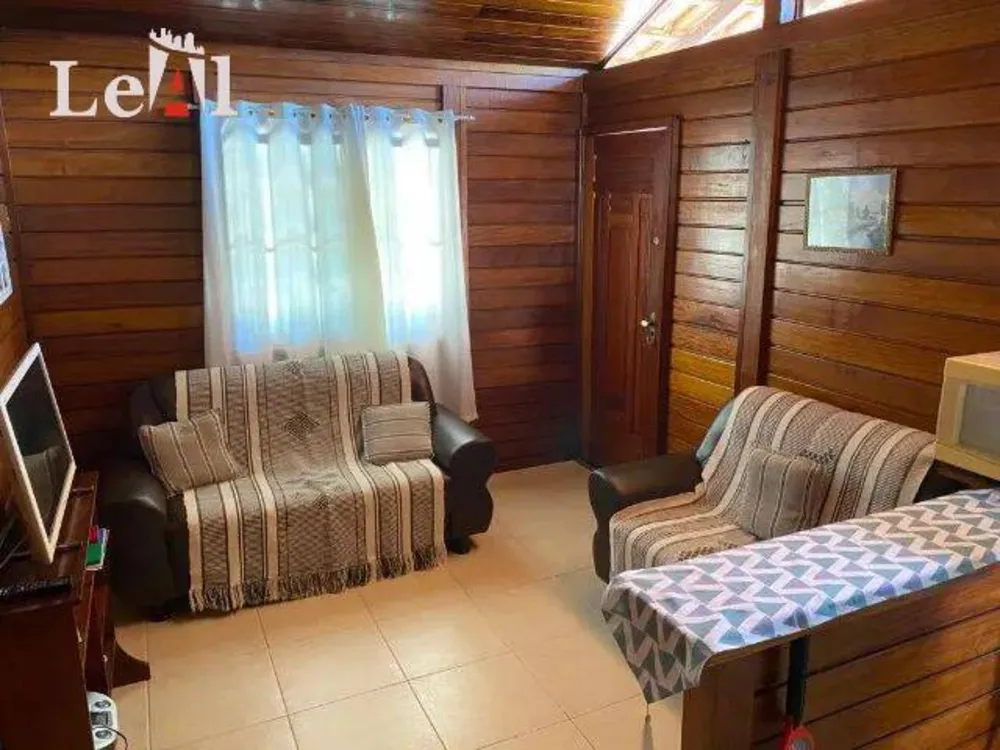 Casa, 4 quartos - Foto 7