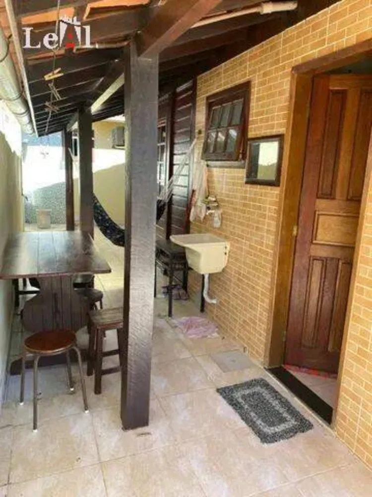 Casa, 4 quartos - Foto 13