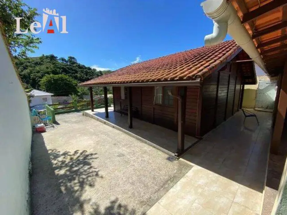 Casa, 4 quartos - Foto 19