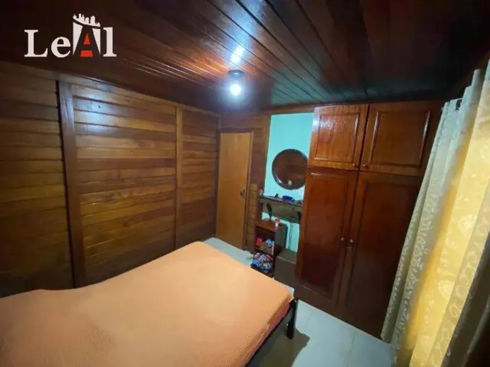 Casa, 4 quartos - Foto 17