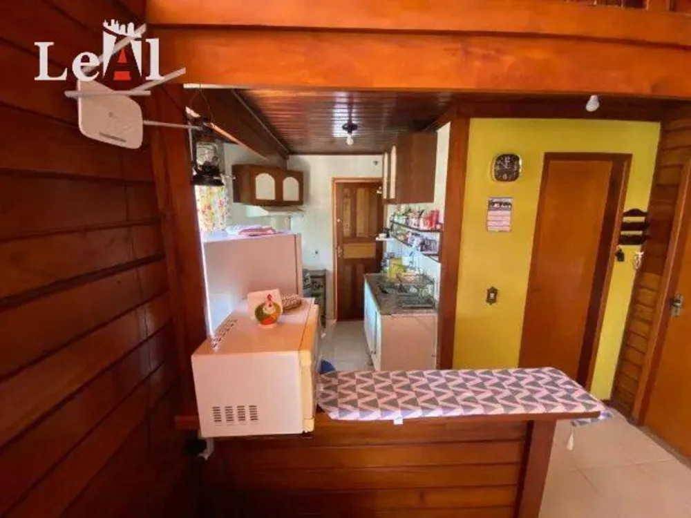 Casa, 4 quartos - Foto 10