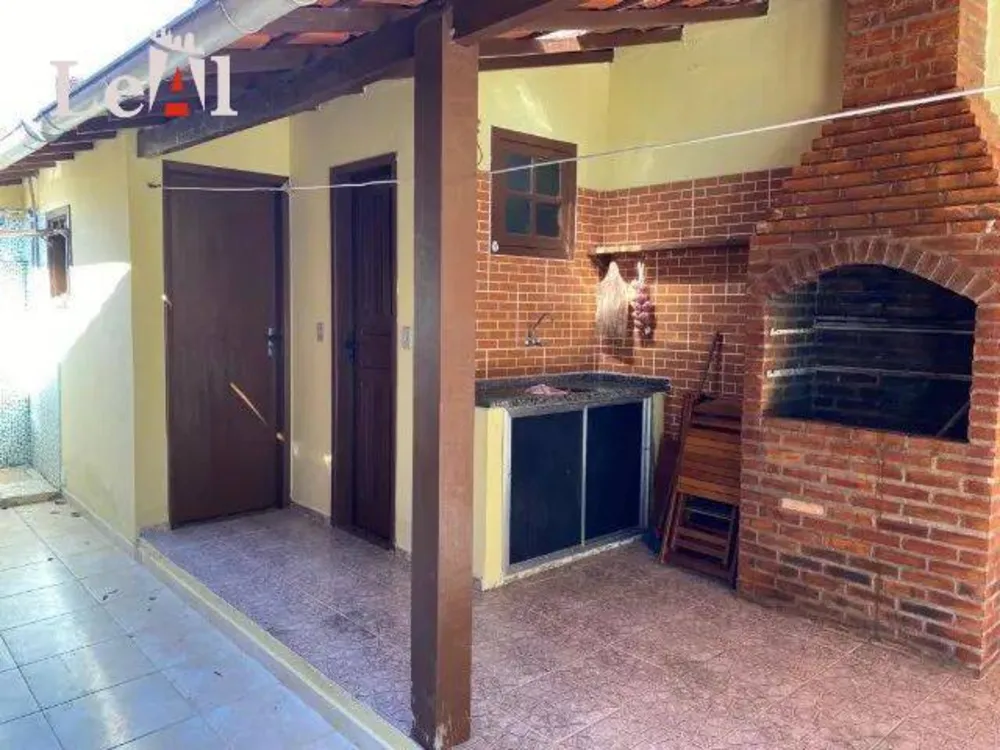 Casa, 4 quartos - Foto 15