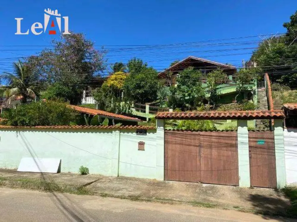 Casa, 4 quartos - Foto 3