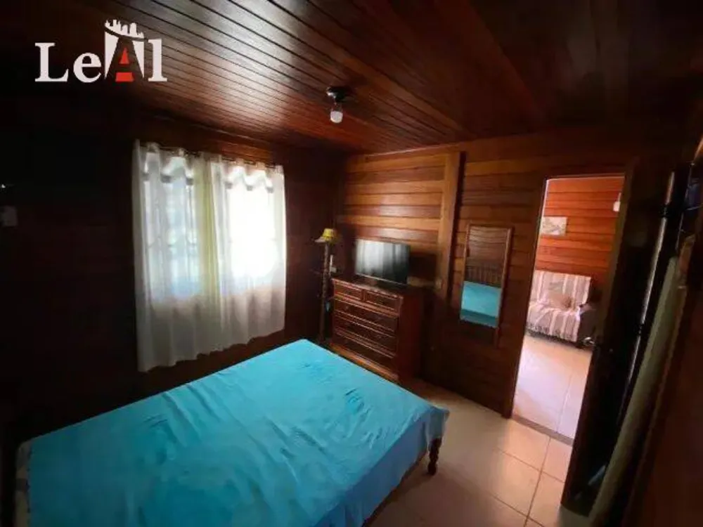 Casa, 4 quartos - Foto 16