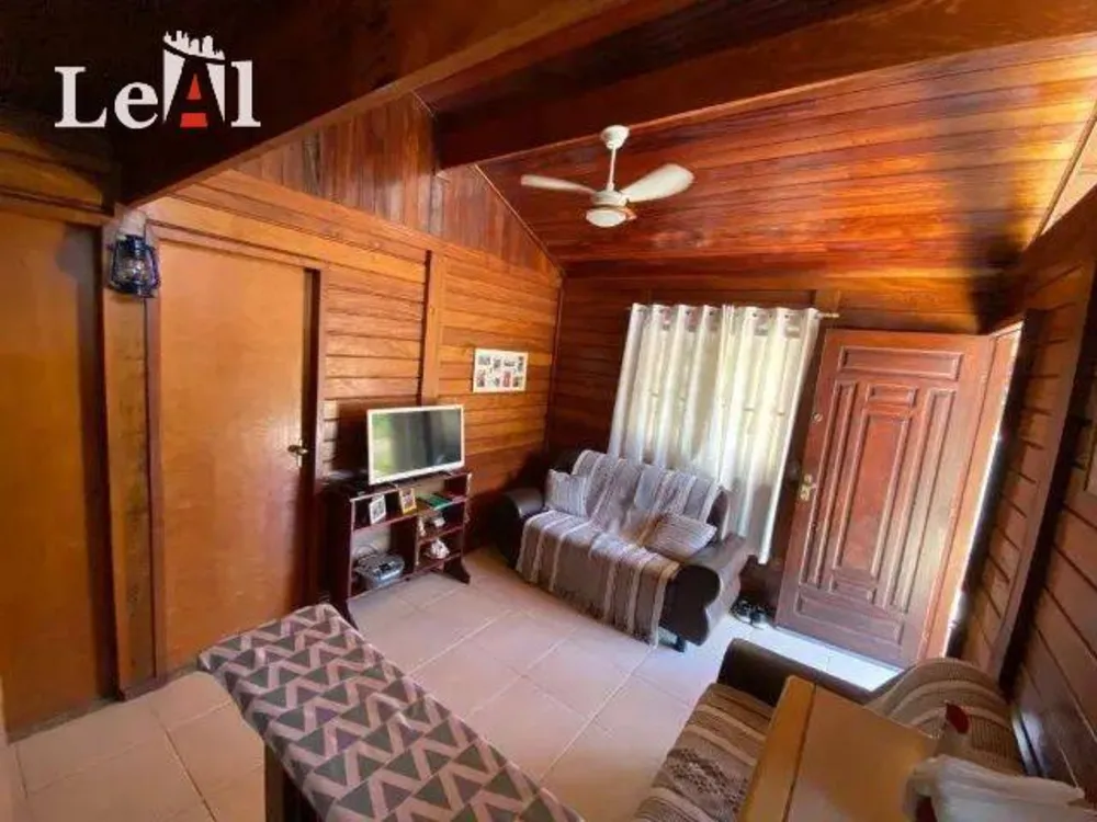 Casa, 4 quartos - Foto 8