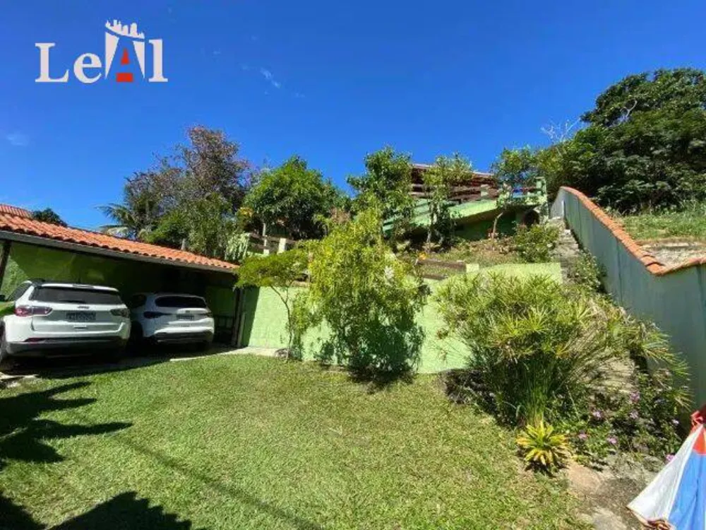 Casa, 4 quartos - Foto 20