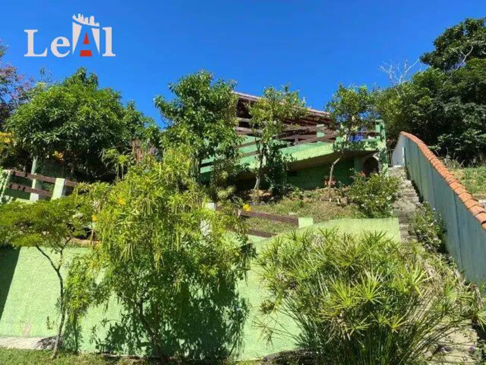 Casa, 4 quartos - Foto 4