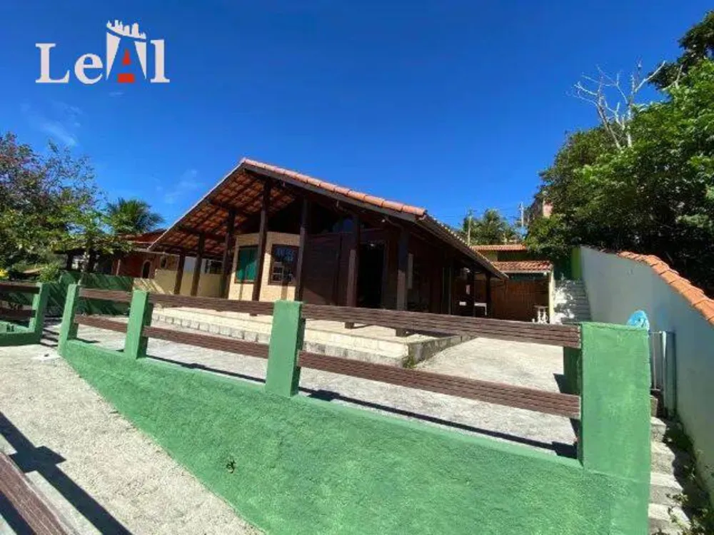 Casa, 4 quartos - Foto 2