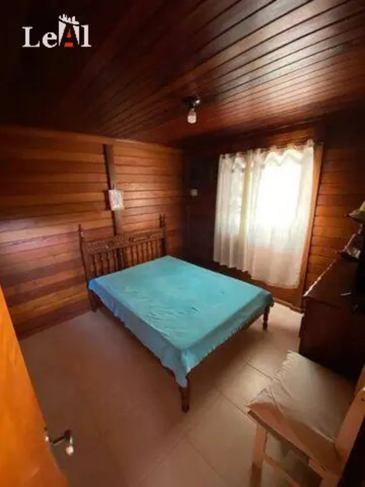 Casa, 4 quartos - Foto 12