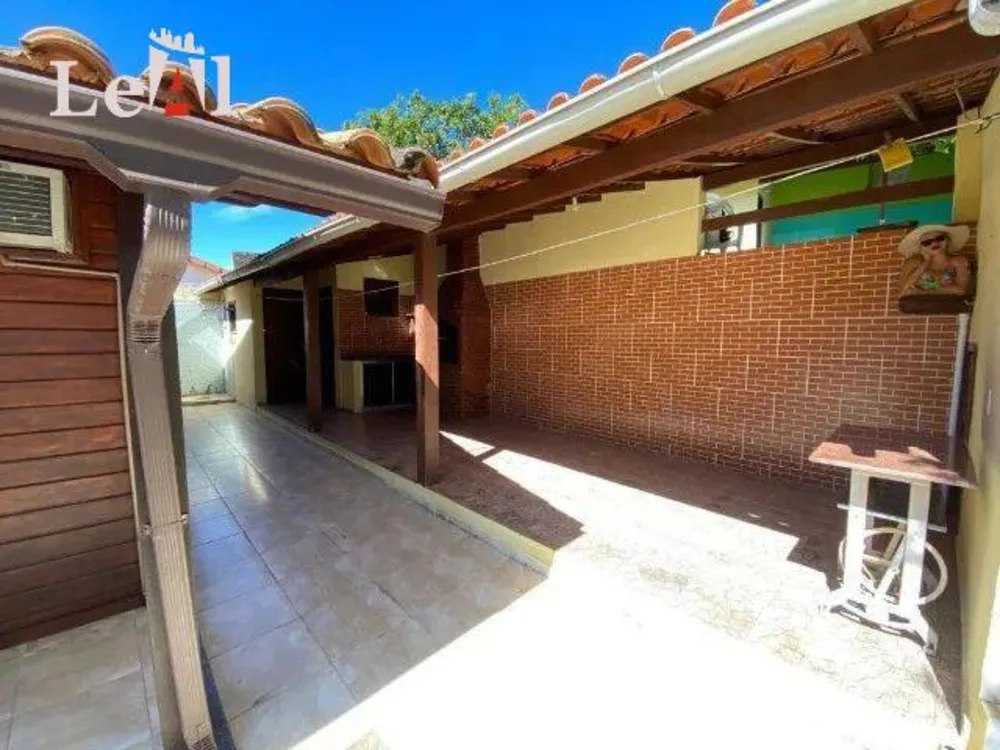 Casa, 4 quartos - Foto 14