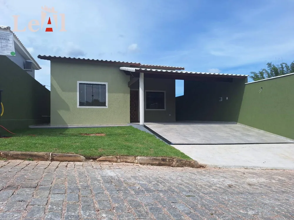 Casa, 3 quartos - Foto 29