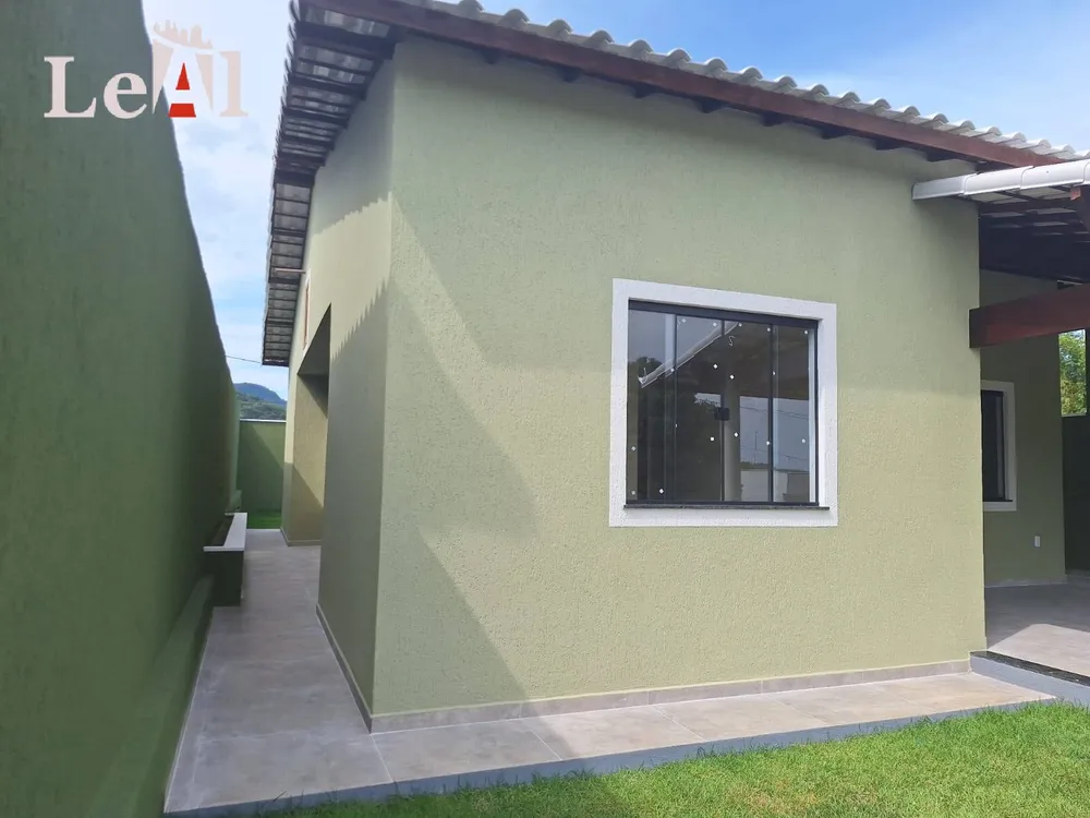 Casa, 3 quartos - Foto 26