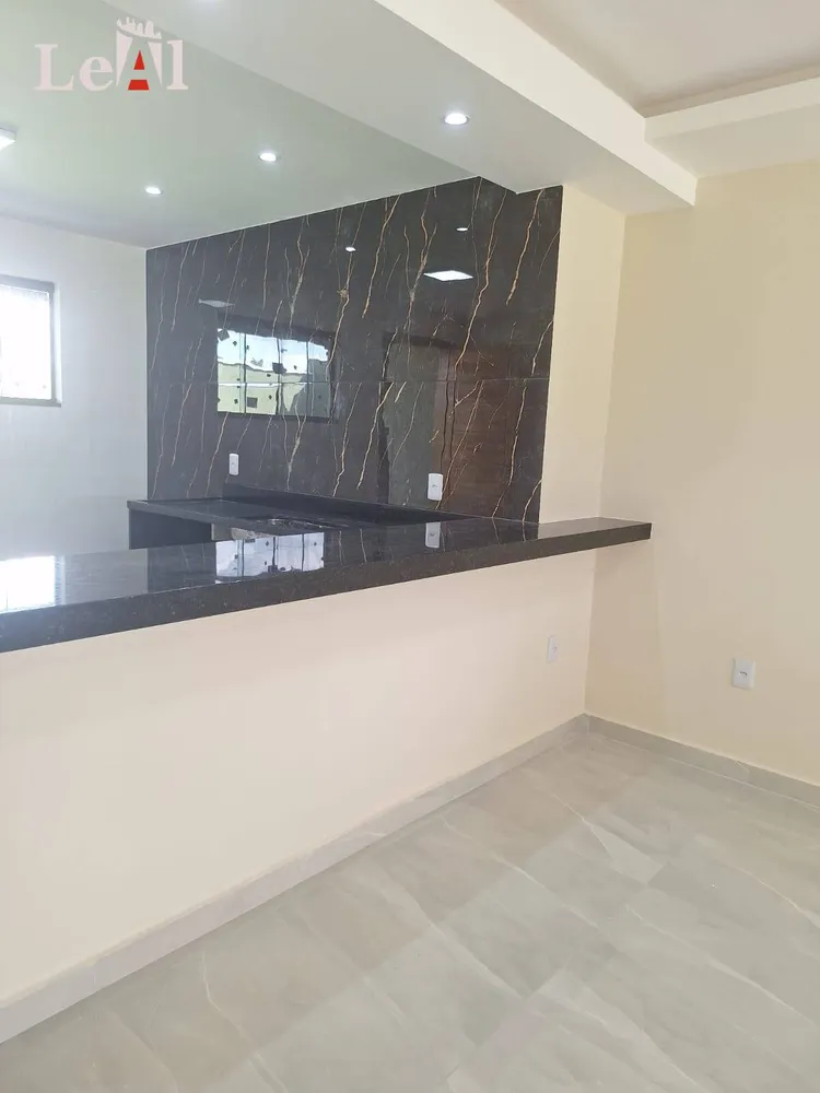Casa, 3 quartos - Foto 5
