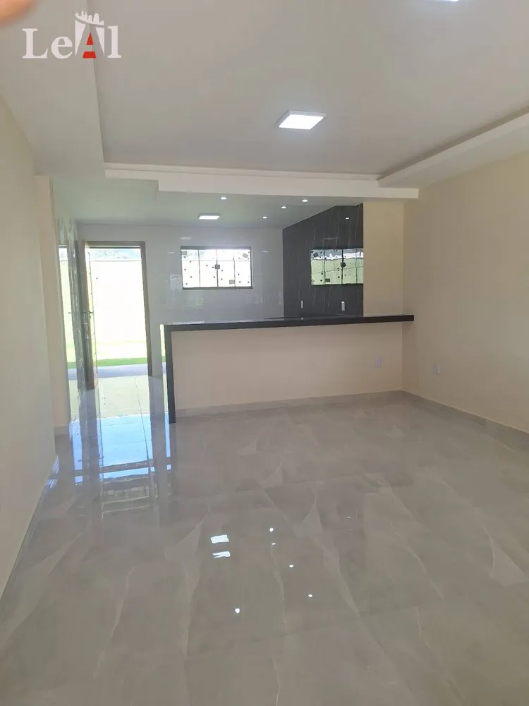 Casa, 3 quartos - Foto 6