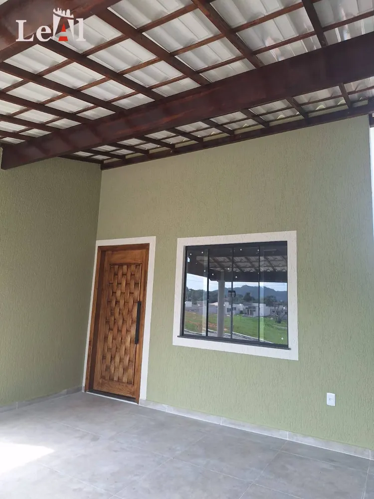 Casa, 3 quartos - Foto 22