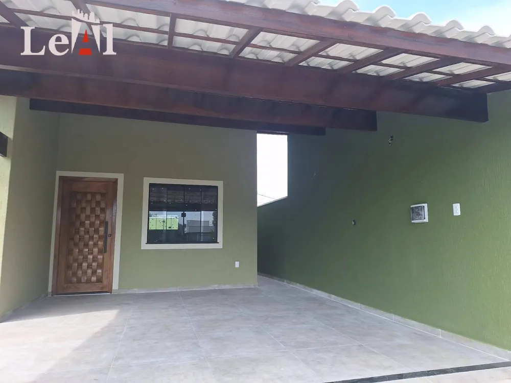 Casa, 3 quartos - Foto 27
