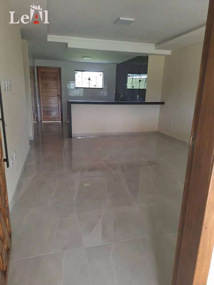 Casa, 3 quartos - Foto 31