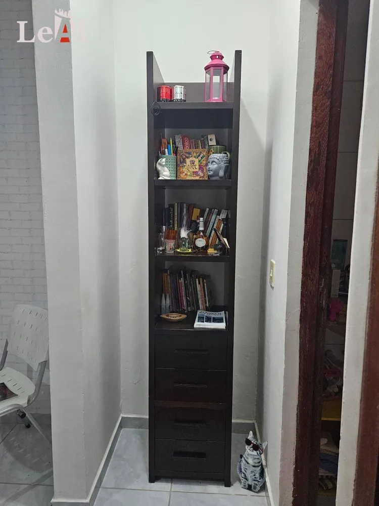 Casa, 1 quarto, 50 m² - Foto 4