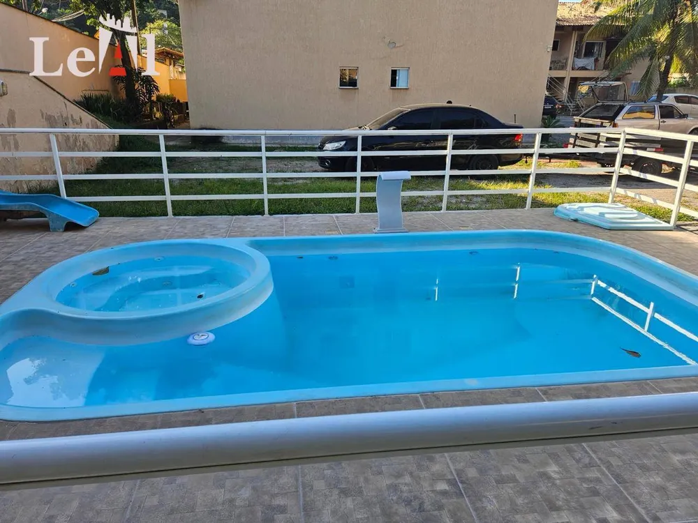 Casa, 1 quarto, 50 m² - Foto 1