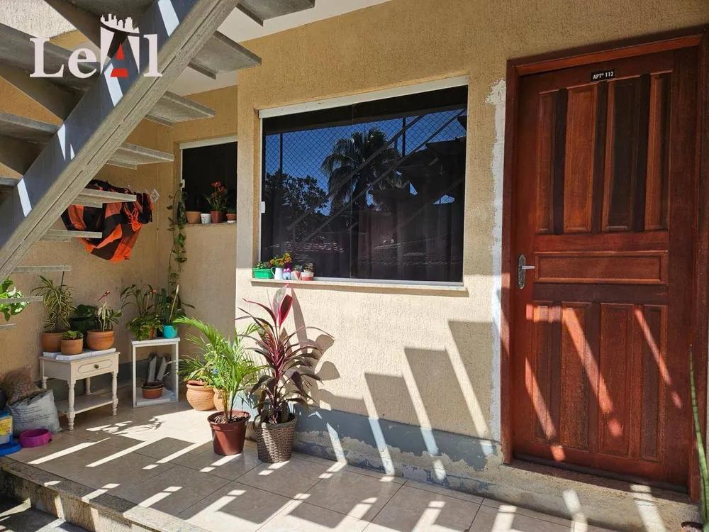 Casa, 1 quarto, 50 m² - Foto 5