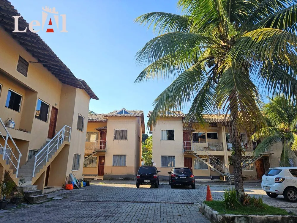 Casa, 1 quarto, 50 m² - Foto 3