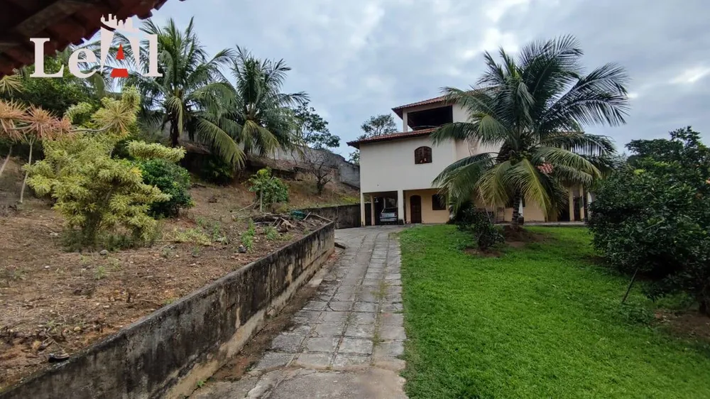 Casa, 1200 m² - Foto 4