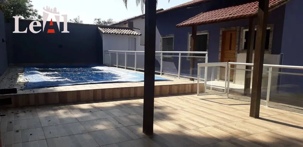 Casa, 2 quartos - Foto 1