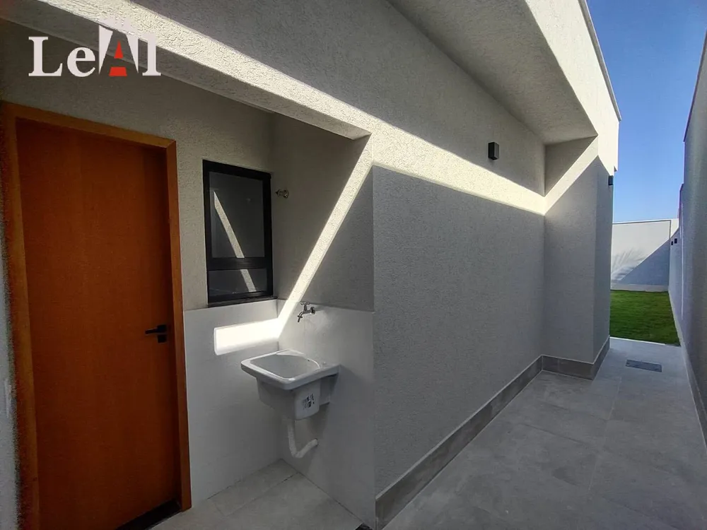 Casa, 2 quartos, 90 m² - Foto 31