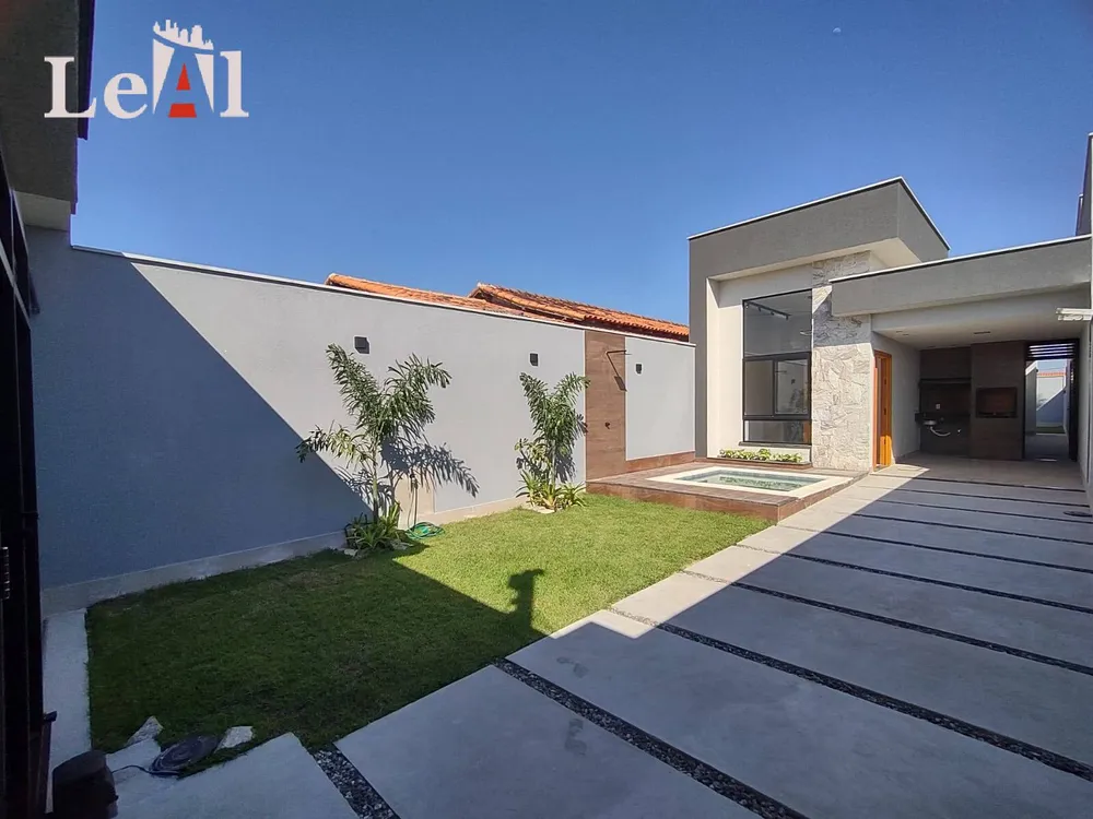 Casa, 2 quartos, 90 m² - Foto 15