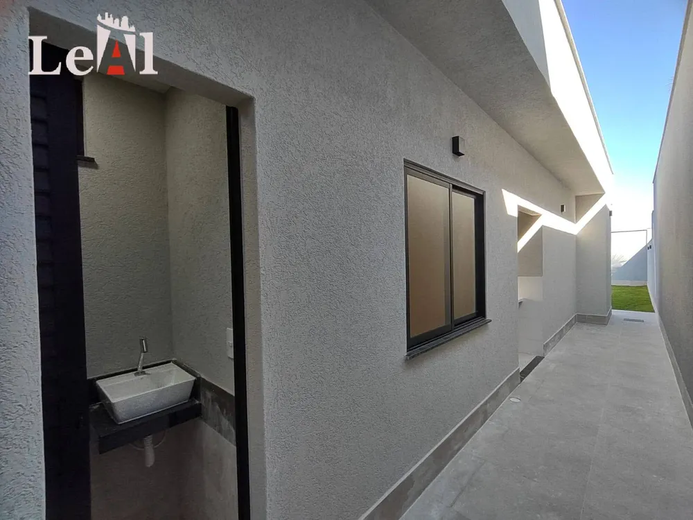 Casa, 2 quartos, 90 m² - Foto 30