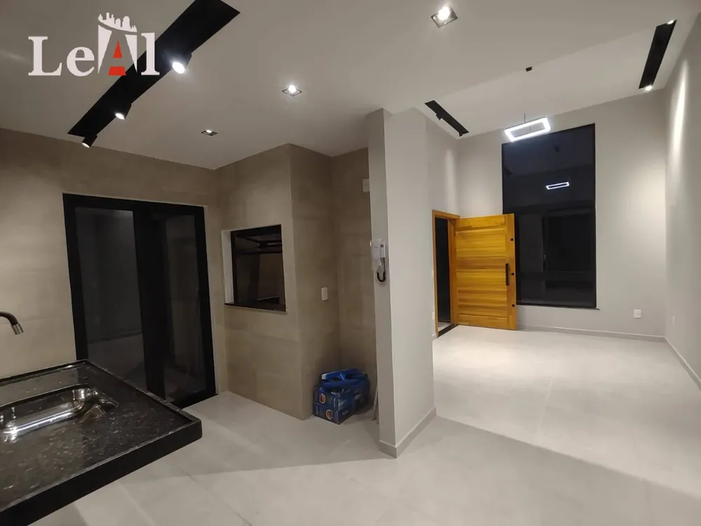 Casa, 2 quartos, 90 m² - Foto 3