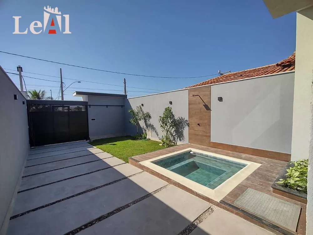 Casa, 2 quartos, 90 m² - Foto 19